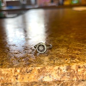 Pandora Ring Size 5